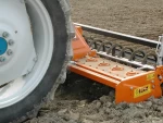 Rotary tillers BERTI